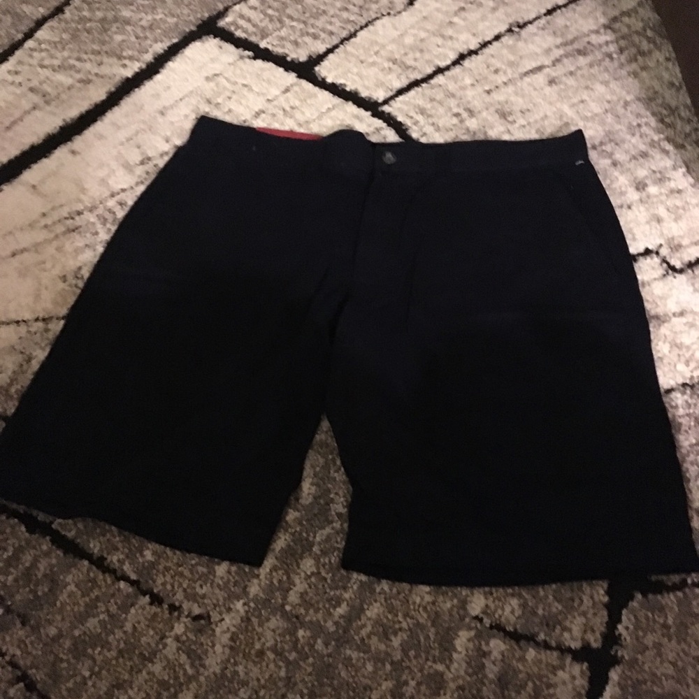 (NWT) {Merona} Men’s Flat Front Shorts